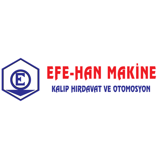Efe Han Makine Logo